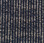 Pentz Modular Commercial Carpet Tile Formation 7033T 1875 Channel