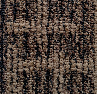 Pentz Commercial modular carpet tile Integrity 7034t 1891 Groundwork
