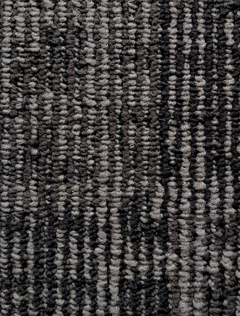 Shop Pentz Commercial Modular carpet Techtonic 7042T
