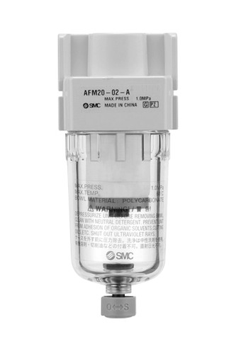 AFM 20 Pictured as Example Only