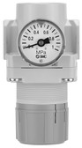 SMC AR30-NO3E-Z 3/8" Regulator
