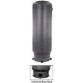 SteelFab 30 Gallon Vertical Air Tank Rated for 200 PSI A10040