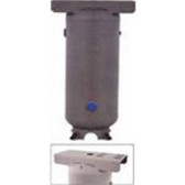 SteelFab 60 Gallon Vertical Air Tank with Top Plate | A10044