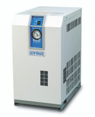 SMC IDFB6E-11N 25 scfm Refrigerated Air Dryer