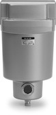 SMC AFF4C-N03C-T Pre-Filter 3 micron 26 scfm 3/8" NPT