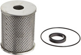 SMC AFF22EL 3 Micron Replacement Element for AFF Pre Filter 