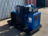 Quincy 25 horsepower screw compressor