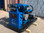 Quincy 25 horsepower screw compressor