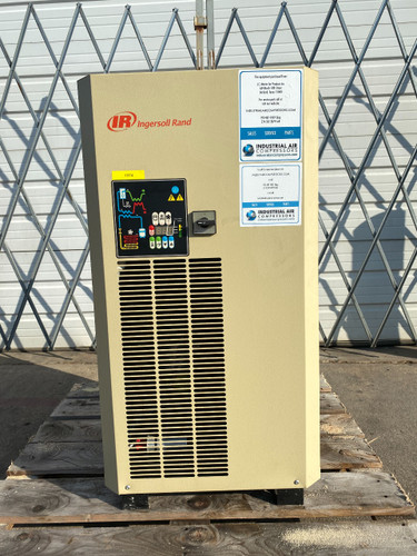 Ingersoll Rand D300IN 176cfm Refrigerated Air Dryer