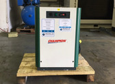 Champion Dryer CRN75A2, 1HP  Unit 1242