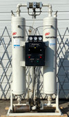 Ingersoll Rand Heatless Dryer TZ220-EMZ, Unit 1385