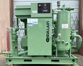 Sullair LS-20 100hp Screw compressor , Unit 1413
