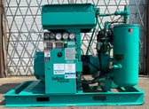 60hp palatek 60UD, unit 1434