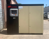 100Hp Ingersoll Rand Used Screw Air Compressor, 1468