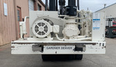 20hp Gardner Denver EBEQEH, unit 1460