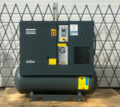 20HP Atlas Copco G15FF, Unit 1570