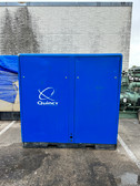 40HP Quincy QGB-40 , Unit 1571