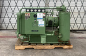 25hp Sullair 10-25, Unit 1577