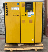 50hp Kaeser BSD50 , Unit 1568