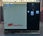 50HP Ingersoll Rand UP6-50PE-115, Unit 1582