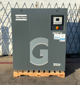 20HP Atlas Copco GA15P-FF, Unit 1590