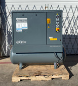 15HP Atlas Copco GX11-FF, Unit 1591