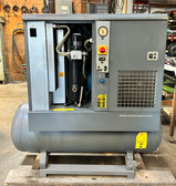 7.5hp Atlas Copco GX5C-FF, Unit 1593
