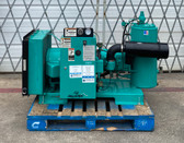 40HP Palatek 40DP, Unit 1596