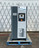 20HP Atlas Copco GA15VSD+FF, Unit 1598 