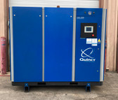 75HP Quincy QSI-335I, Unit 1606
