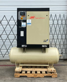 15HP Ingersoll Rand R11i-A125, Unit 1607