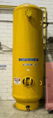 1550 Gallon Kaeser Tank, Unit 1611