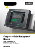 Kaeser Air Management System, Unit 1615