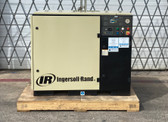 25HP Ingersoll Rand SSR-UP6-25-150, Unit 1604