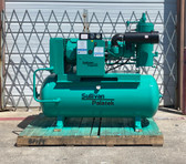 25HP Palatek 25D4 , Unit 1599