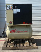 15HP Ingersoll Rand UP6-15CTAS-125, Unit 1624