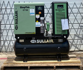 10HP Sullair ST709 AC