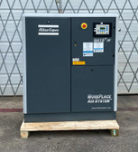 20HP Atlas Copco GA15PLUS, Unit 1629