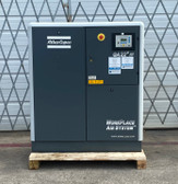30HP Atlas Copco GA22+FF, Unit 1630