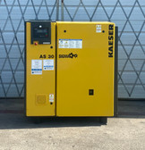30HP Kaeser AS30, Unit 1633