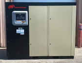 100HP Ingersoll Rand R75I-A145, Unit 1640