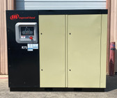 100HP Ingersoll Rand R75I-A125, Unit 1643