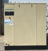 75HP Ingersoll Rand SSR-EP75, Unit 1645