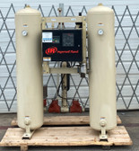 400CFM Ingersoll Rand Desicant Air Dryer HL4001HESAH, Unit 1641