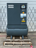 15HP Atlas Copco GA11C, Unit 1644