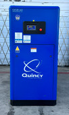 60HP Quincy QGB-60, Unit 1650