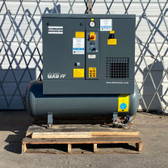 7.5HP Atlas Copco GX5-FF, Unit 1653