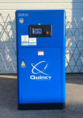 60HP Quincy QGB-60, Unit 1656