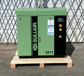 15HP Sullair ST1109AC, Unit 1657
