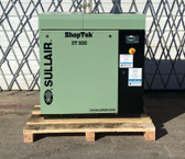 15HP Sullair ST1109AC, Unit 1660